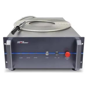Cheap 1000W 1500W 2000W 3000W MAX Fiber Laser Source For Cutting Generator CW Single Module For CNC Metal Sheet Machine for sale