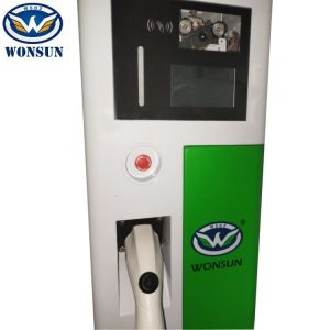 200W Parking Barrier Gate with 2-2.5m Boom Length for Traffic and Parking