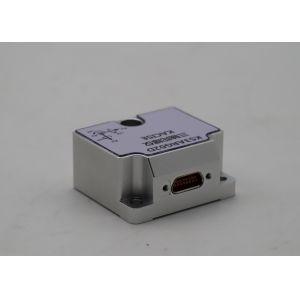 Electronic Three Axis MEMS Gyroscope Sensor With Range Of ±500(゜/S) And Bias Of