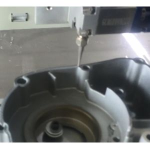 Mixing and Metering Equipment for Double Components Glues Daheng Plunger Pump