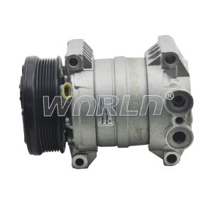 China Cadillca Compressor 19169360/1136519 For Chevrolet Blazer For Chevy For GMC WXCV003 on sale