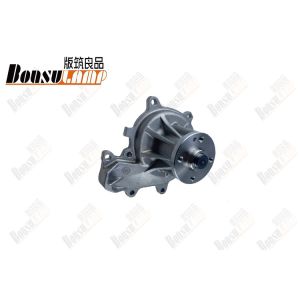 8973634780 ISUZU Water Pump NPR NHR 4HK1 700P 8-97363478-0