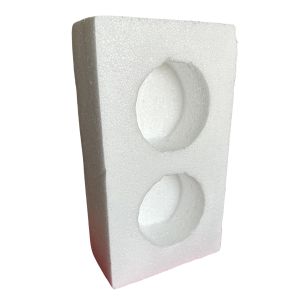 EPS material packaging custom fragile packaging custom wholesale