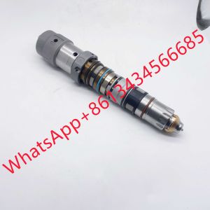 new wholesaleinjector fuel injector 4326639 for cummins QSK78