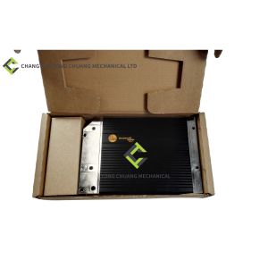 Zoomlion Concrete Pump Parts / Main Control Unit PLC CR0032 1020100085