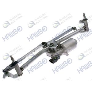 Aluminum Alloy Windshield Wiper Linkage Parts 6Q1955601B-SM LD014SM