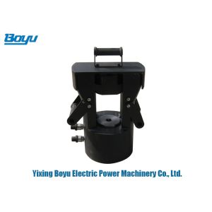 Hydraulic Compressor Transmission Line Stringing Tools For Die Or Hydraulic Pump