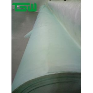 Disposable Products 2.4m 70gsm Non Woven Fabric Roll