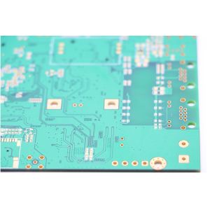 1.6MM 1oz Impedance PCB Manufacturing Service