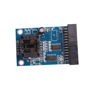 R270 V1.20 BMW CAS4 BDM Programmer