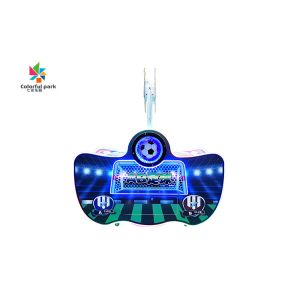 Physical Exercise Baby AB Football Tabletop Arcade Machine Redemption Games