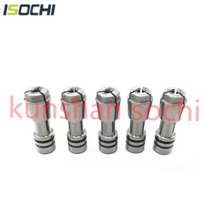 High Precision Spindle Collet 230505 used for PCB CNC Hitachi Routing Machines