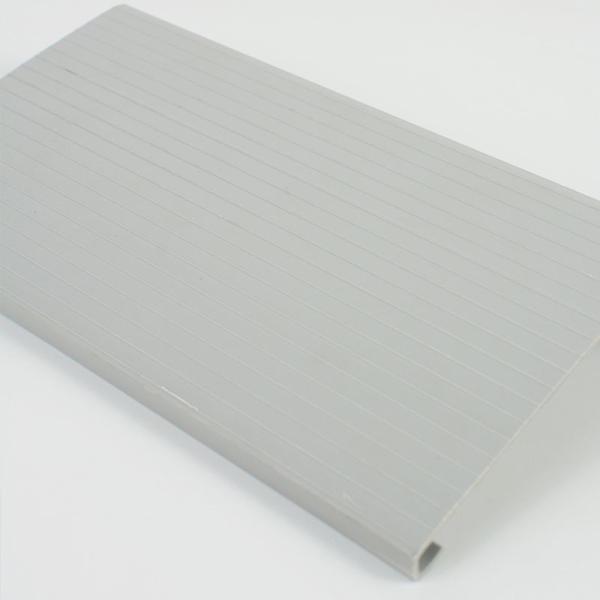 Quality Customized PVC Decorative Profile Cover wholesale