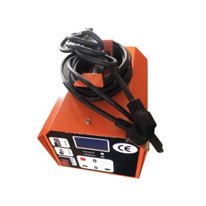 Multi Process Electrofusion Welding Machine 500 For Energy 5.5kw