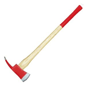 Cheap OEM Customized 36&quot; Pulaski Axe with Hickory Handle for sale