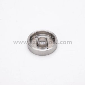 Cheap Customized CNC Machine Automotive Parts SS For Agricultural / Train / Valve / Textile for sale