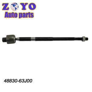 SUZUKI Swift 2005 Steering Tie Rod Assembly with Zinc Plating and 40 Cr Ball