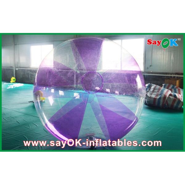 Kids Inflatable Games Funny Inflatable Sports Games , 0.8mm PVC / TPU Inflatable