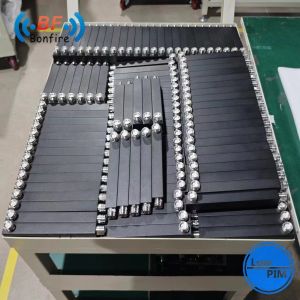 GFQ-XXXXXX High Bandwidth 2 Way Power Divider 350-3800MHz for Telecommunication