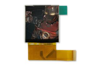 Cheap TFT 1.3 Inch Lcd Display 240 x 240 Color LCD Display Square IPS Lcd Display for sale