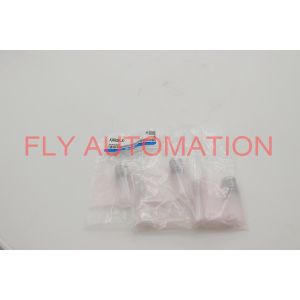 Plastic Automatic Food Fitting Extension Reducer KP REF SMC KPR08-10