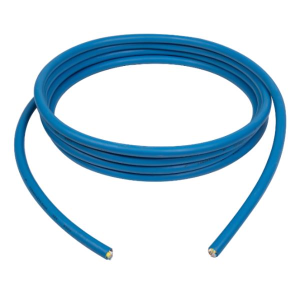16A 250V Type 1 To Type 2 EV Charging Cable