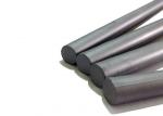 Standard Tungsten Carbide Rod Unground And Finish Ground Metric Diameters H6
