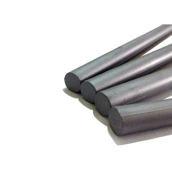 Quality High Toughness Tungsten Carbide Rod Anti - Deformation & Deflection wholesale
