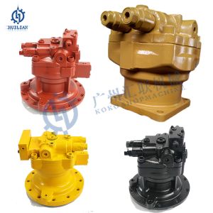 China E325 E330 330L 325L M5X180CHB M2X170 102-8353 1028353 Swing Motor Swing Device Motor for Excavator Parts on sale