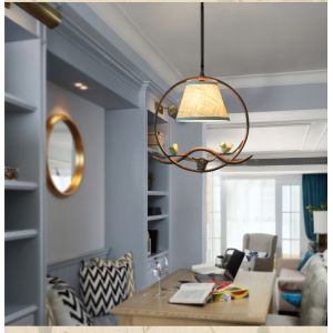 Authentic antler chandelier for indoor home Lighting Fixtures (WH-AC-16)