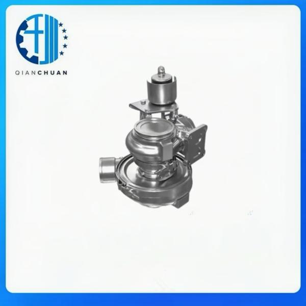Quality Turbocharger 424-3429 for Caterpillar C9.3  Diesel Engine Spare Parts wholesale