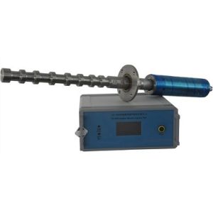 High Power Ultrasonic Homogenizer 20 Khz For Solid-Liquid Liquid-Liquid