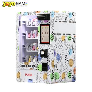 Wall Mounted Credit Card Reader Cash Smoking Cigarette Tobacco Vending Machine
