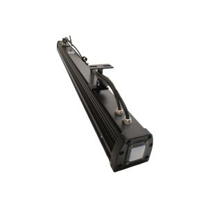 10W Outdoor Linear LED Wall Washer Light IP65 24pcs 24x10W For Building / Bridge