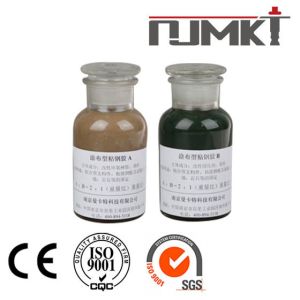 390ml Anchorage AdhesiveNJMKT Clear Epoxy Resin AB Glue Perfect for Structural