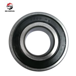 5212C3 Double Row Angular Contact Ball Bearing For Mechanical Parts Engine Parts