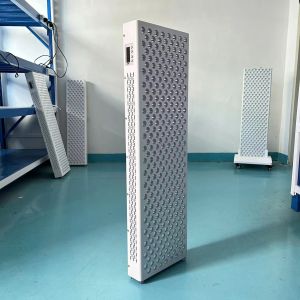 1500W Power Red Light Therapy Machines 660/850 Professional NIR Light Panel