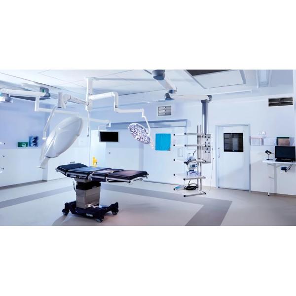 Quality AHU For  For Hospital Operating Rooms Clean Room And Laboratory Air Handler wholesale