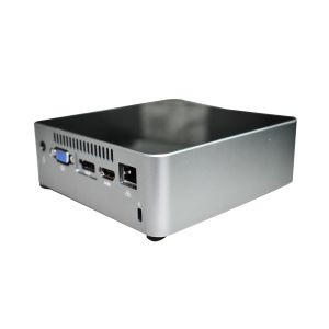 KC3-I7 7500U Intel Core Mini PC Continuous Production Fast Network Connecting