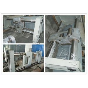 Cheap Diamond Screw Marine Winch For Level Wind System , Marine Drum Winch for sale