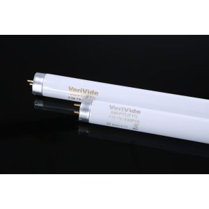 4 Foot Fluorescent Tube Light , TL84 Fluorescent Light Tubes For Color Matching