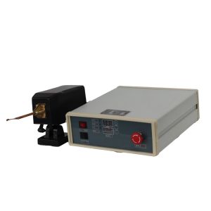 5KW Ultrahigh Frequency Steel Induction Heater Induction Heating Equipment