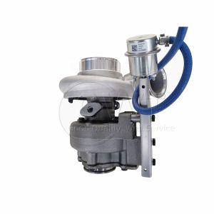 HX35W CUMMINS Turbochargers C7 Supercharger Kit 3787141H 4050268 2881915
