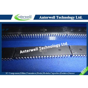 New & Original 8-bit Microcontroller with 20K Bytes Flash AT89C55WD-24PU