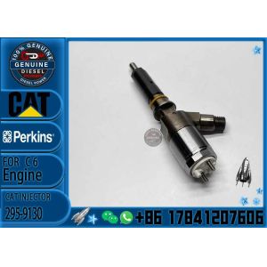 Fuel Injector Nozzle 3264700 326-4700 2959130 295-9130 10R-7676 2645A734 10R