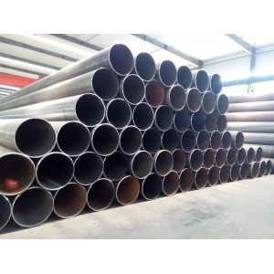Cheap DIN2.4465 Alloy X Hastelloy Pipe ASTM B474 UNS N06002 Welded Pipe OD 1/2&quot; - 48&quot; for sale
