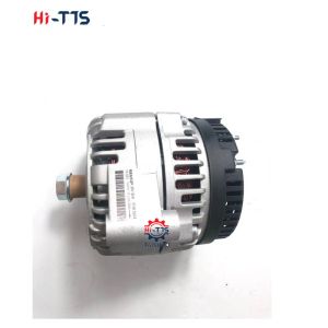 BF6M1013 Diesel Engine parts  28V 80A 01182399 01183604 01183191 Alternator generator for D-eu-tz