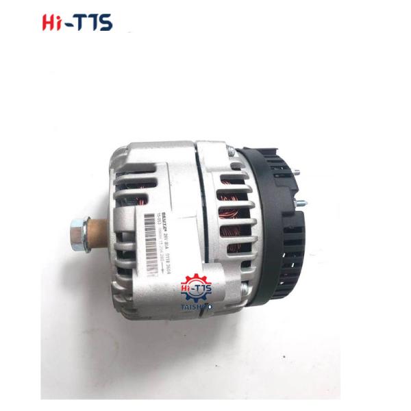 Quality BF6M1013 Diesel Engine parts  28V 80A 01182399 01183604 01183191 Alternator generator for D-eu-tz wholesale