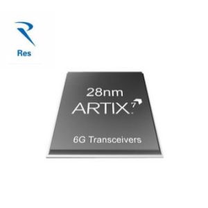 FBGA-484 Transistor IC Chip MMCM XC7A100T-2FGG484I Data Converter ICs