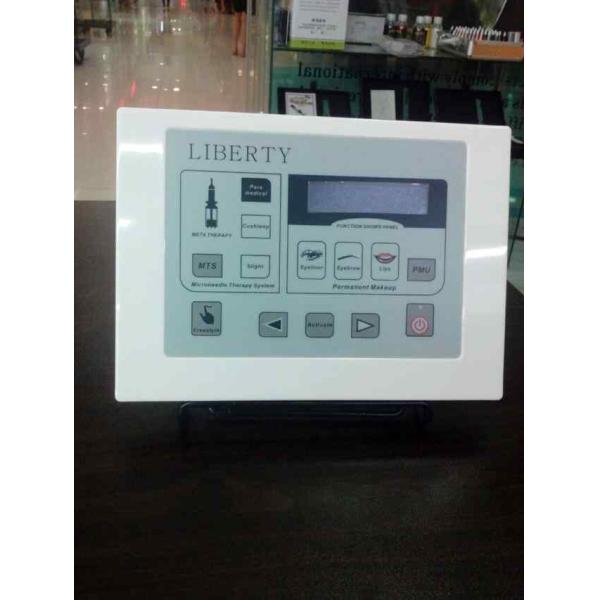 Prefessional Degital Permanent Makeup Machine And Micro Needle Machine